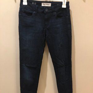 DL1961 Power Leggings